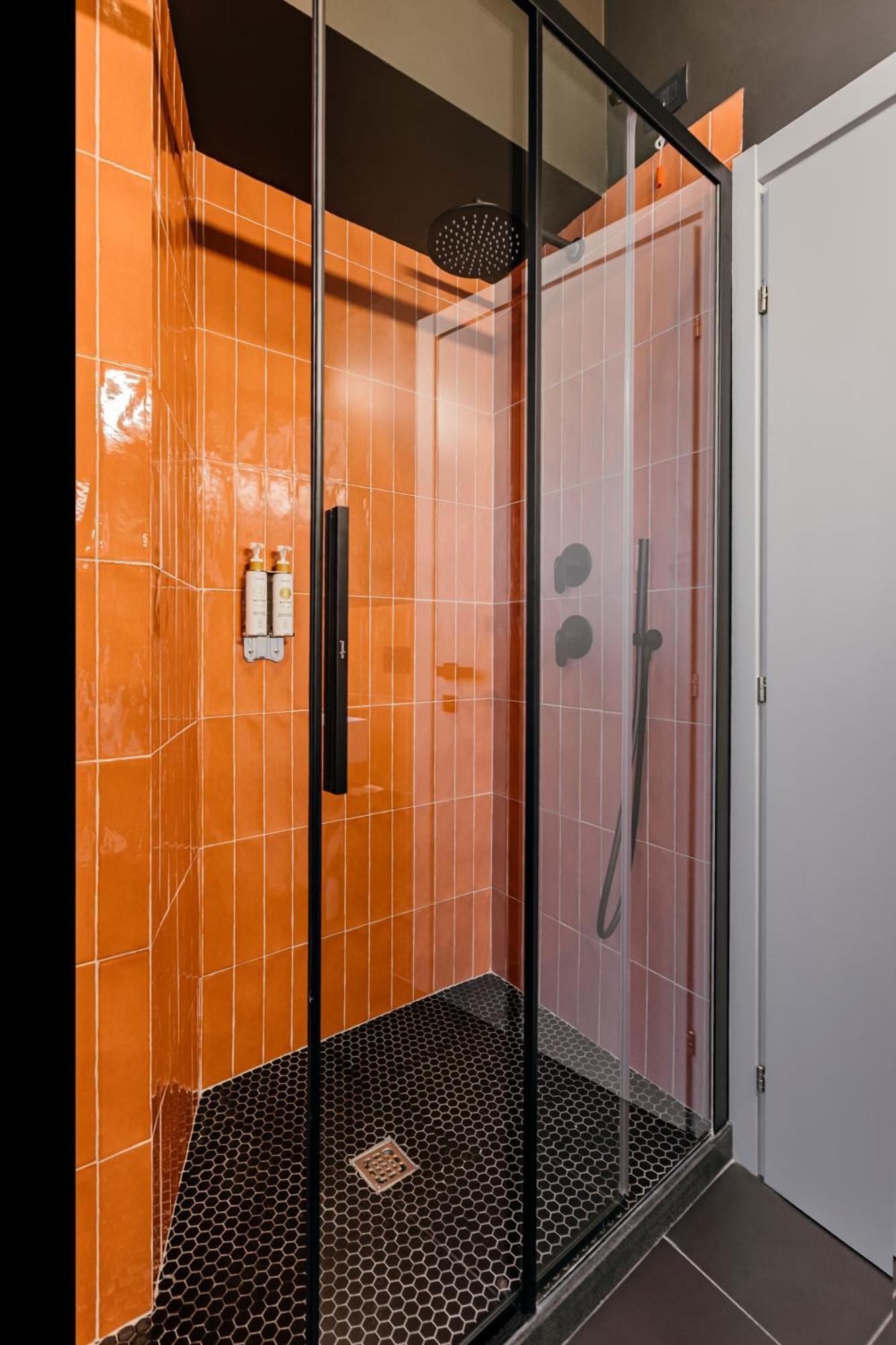 Hotel Priori Secret Garden 佩鲁贾 外观 照片