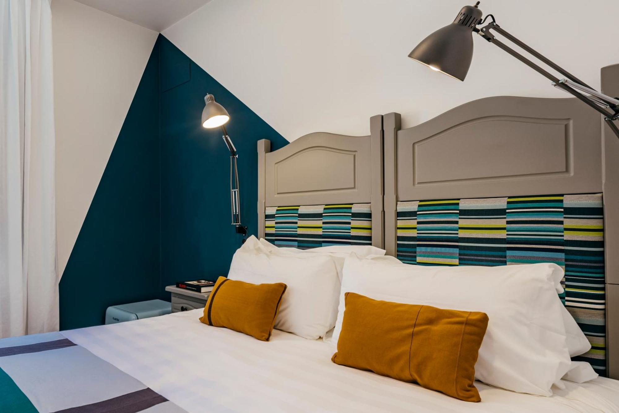 Hotel Priori Secret Garden 佩鲁贾 外观 照片