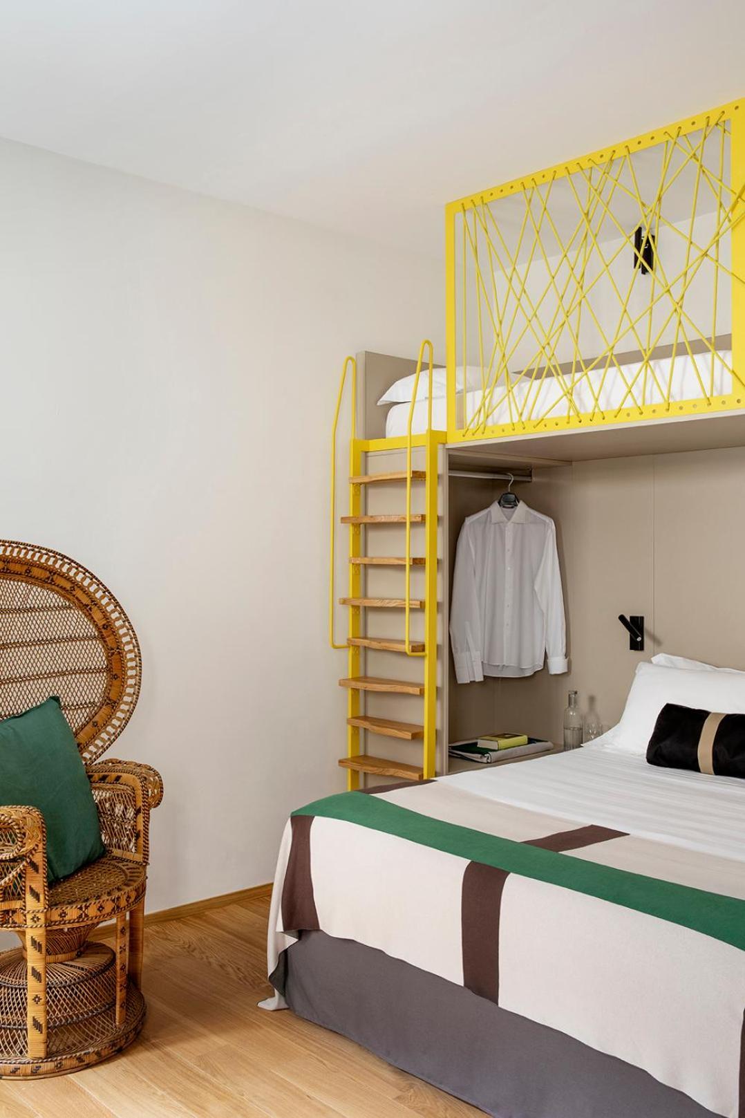 Hotel Priori Secret Garden 佩鲁贾 外观 照片
